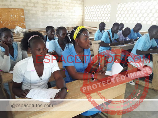 Anciènnes épreuves de Mathématiques au Probatoire Général Série C (1999-2020) Cameroun