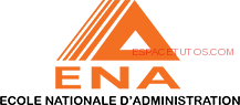 Concours ENA Senegal 2021