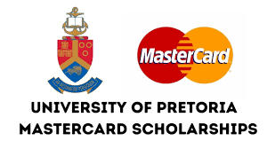Bourses MasterCard Fondation de lUniversite de Pretoria 2022