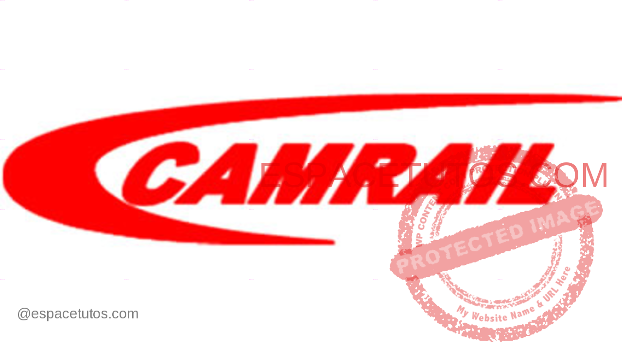 Resultats Recrutement CAMRAIL 2022 76 Candidats a la formation aux metiers ferroviaires