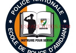 Concours de police Cote dIvoire Option Sous Officier session 2021 Niveau BAC BTS ou equivalent