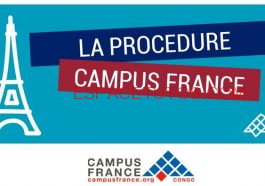 La campagne de campus France 2022 est lance voici le calendrier defini