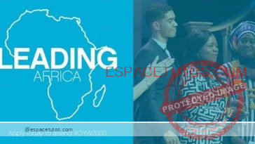 Leading Africa Scholarship 2022