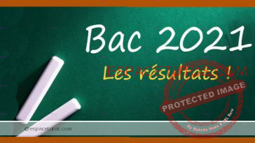 Liste des Admis au BAC Centrafricaine 2021 PDF