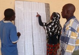 Resultat du Bac Mali 2021 Baccalaureat malien