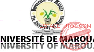 FMIP Universite de Maroua