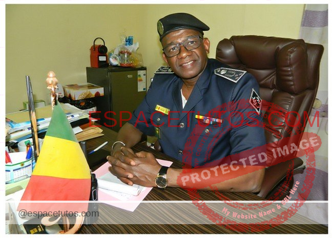 Mali Police Concours Direct de Recrutement Sous Officiers des Eleves de la Police Specialiste Mali 2021