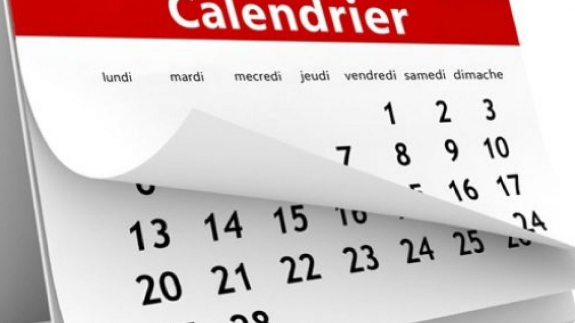 Concours Des ECN France 2024 Études De Médecine Le Calendrier