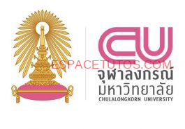 Chulalongkorn University 1
