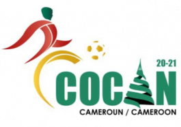 CoCan Cameroun 20 21
