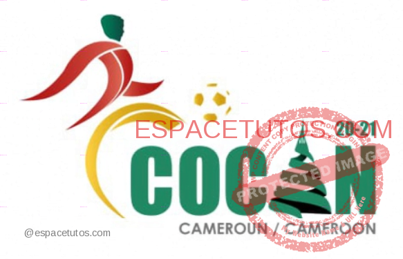 CoCan Cameroun 20 21
