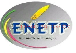 Concours ENETP Mali 2021 date de composition 08 Janvier 2022