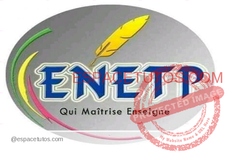 Concours ENETP Mali 2021 date de composition 08 Janvier 2022