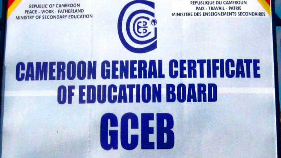 GCE Dates 2024 Cameroon GCE Advanced And Ordinary Level 2024 Dates