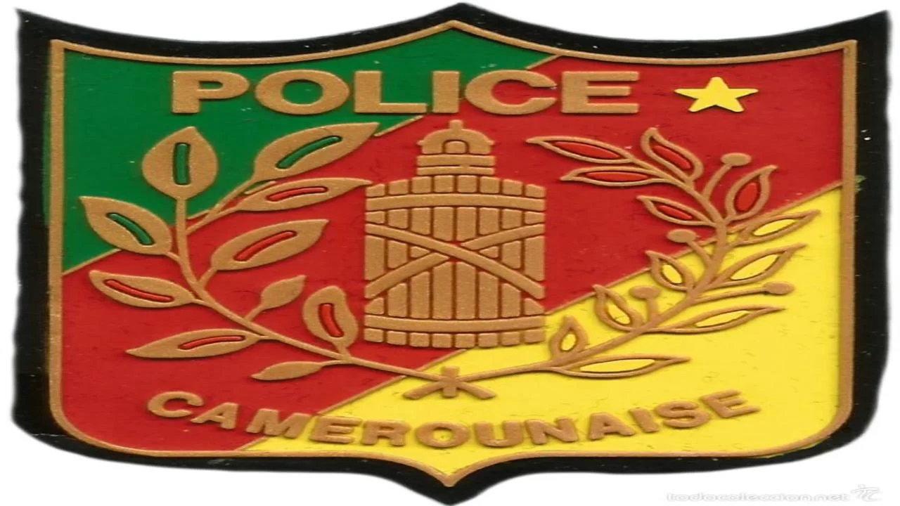 Police concours Cameroon 2022 2023 1750 Cadet Police Constables