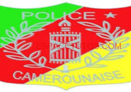 Telecharger et Imprimer ma fiche de candidature au Concours Police Cameroun 2021 2022