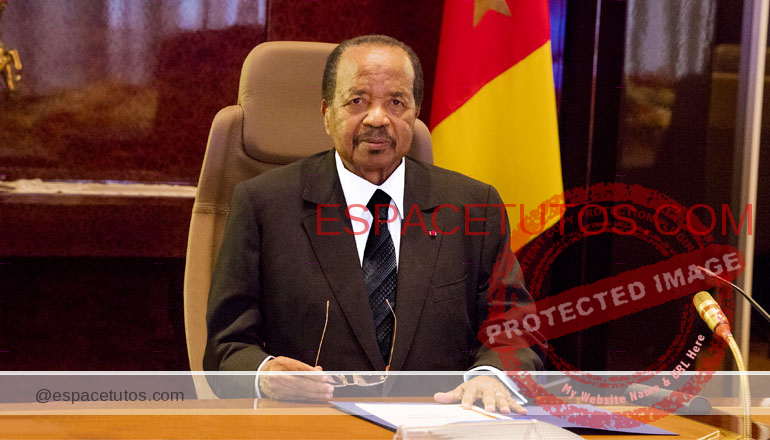 Les étapes / procédure d’inscription au Concours Police Cameroun 2021-2022