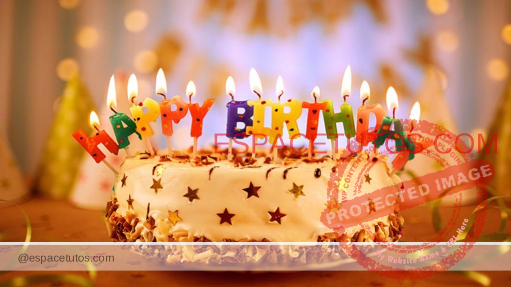 30 Free Stuff on Your Birthday Without Signing Up 2022 