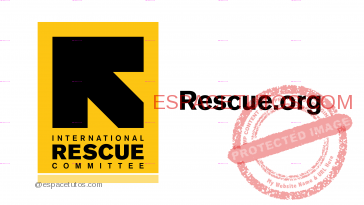 LONG International Rescue Committee IRC recrute 500 Postes Vacants en Afrique