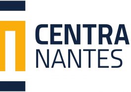 Centrale Nantes Logo