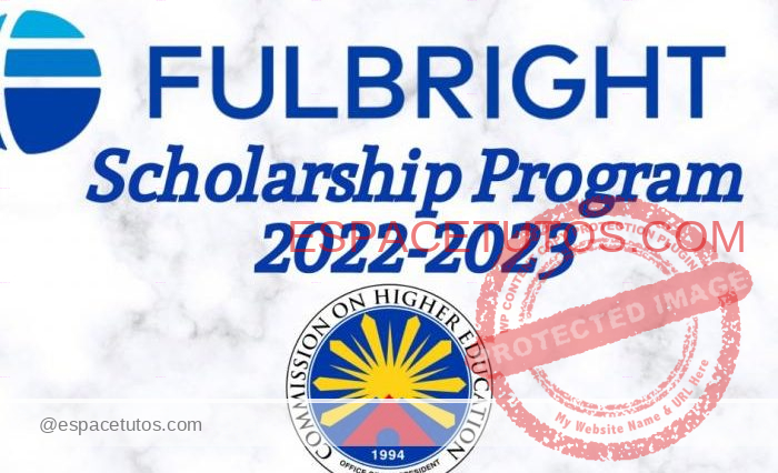 Fulbright Foreign Student Program 1