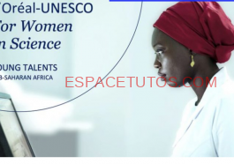 LOreal UNESCO Sub Saharan Africa Young Talents Programme 2022 for African Women in Science
