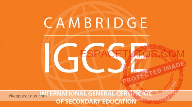 2021 Cambridge IGCSE Biology Biology 9 1 0970 Past Papers