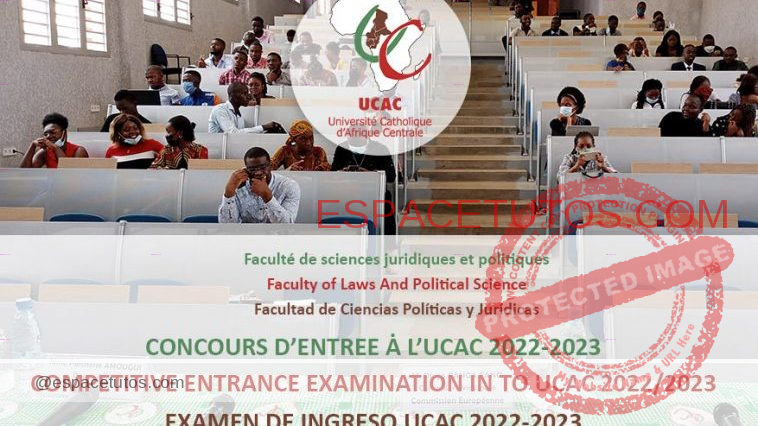 CONCOURS D ENTREE Ȧ L UCAC 2022 2023 Faculte de sciences juridiques et politiques 758x513 1