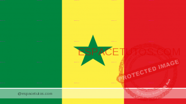 Concours CFJ Senegal 2022 2023 Conditions dadmission