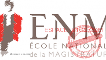 Concours ENM 2022 Ouverture des candidatures internationales 2022 de lEcole Nationale de la Magistrature ENM en France