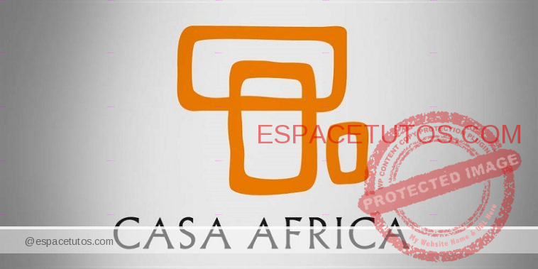 Concours de photographie Casa Africa XII