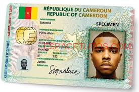 Vérifiez si votre CNI et ou passeport camerounais est disponible en ligne 2022 à la DGSN