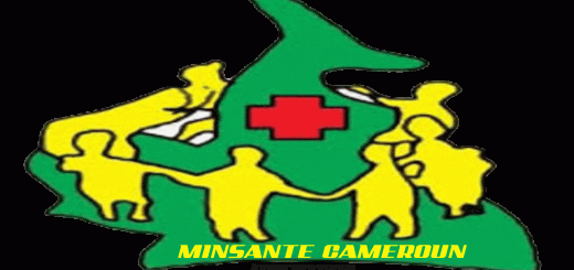 minsante Cameroun 520x245 1
