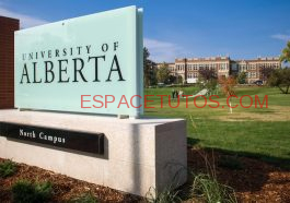 Bourse detudes de lUniversite de lAlberta au Canada 2022 23 pour etudiants internationaux