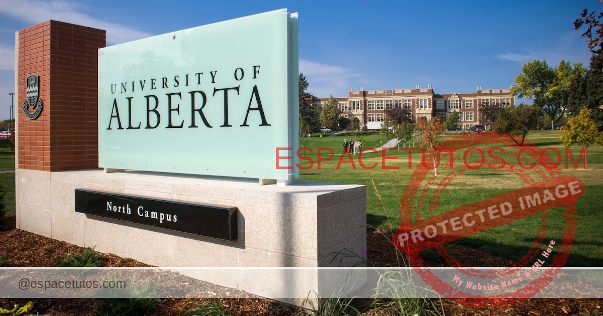 Bourse detudes de lUniversite de lAlberta au Canada 2022 23 pour etudiants