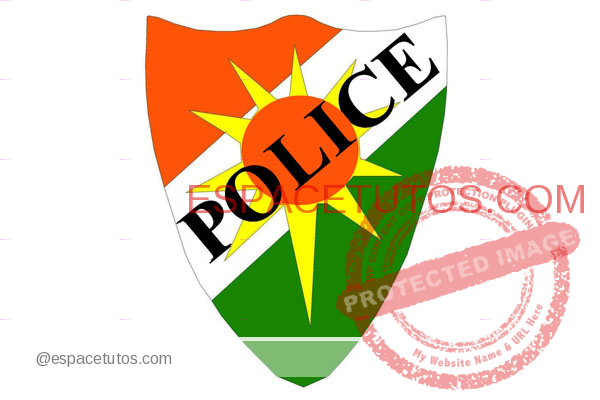 Concours Police Niger 2022 Comment devenir commissaire de police au Niger