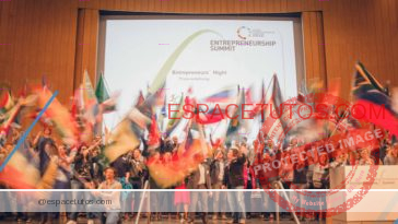 Concours dentrepreneuriat citoyen 2022 pour les jeunes du monde entier