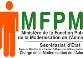 Liste des Concours direct 2022 2023 MFPRA Cote dIvoire