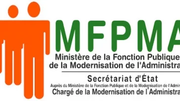 Liste des Concours direct 2022 2023 MFPRA Cote dIvoire