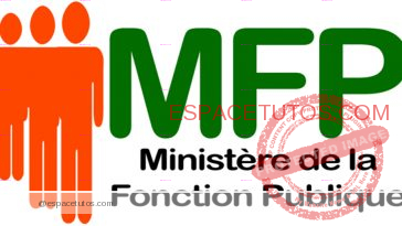 Liste des concours de la fonction publique 2022 en Cote dIvoire Concours Direct Professionnel MFP Ci