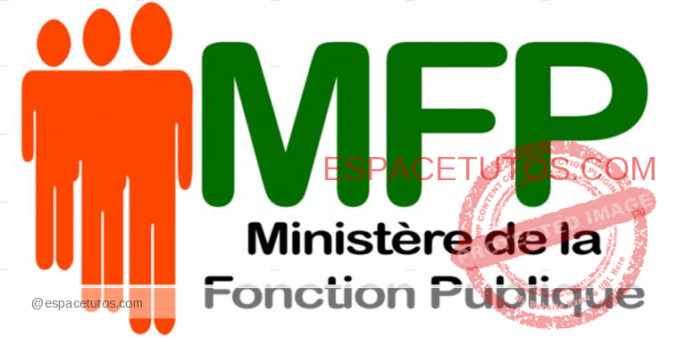 Liste des concours de la fonction publique 2022 en Cote dIvoire Concours Direct Professionnel MFP Ci