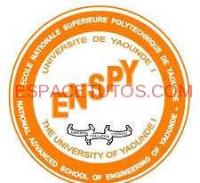 Concours ENSPY Yaounde 2022