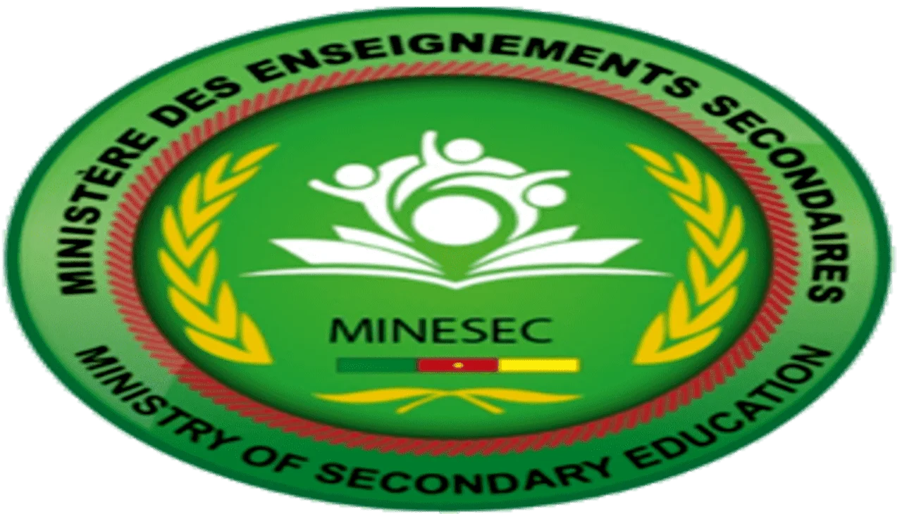 Minesec Cameroun www.minesec.cm 2019 2020 2021.png 1