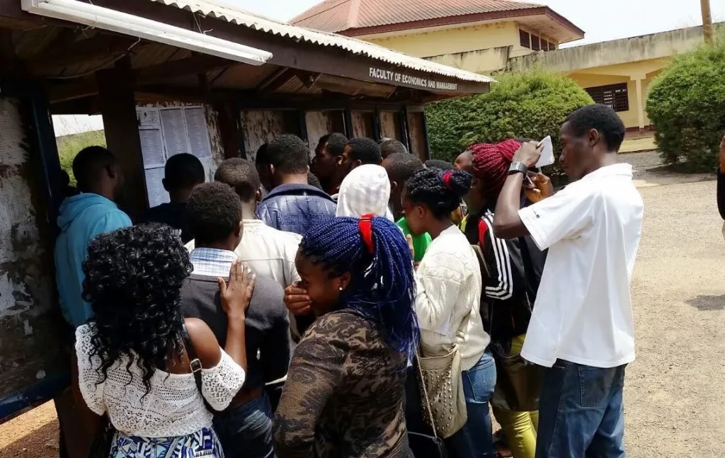 Examens officiels 2022 Cameroun : les résultats des Bacc, BT et BPI disponibles