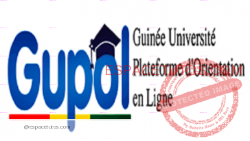 GUPOL www.mesrsgupol.org: Orientations des bacheliers en Guinée