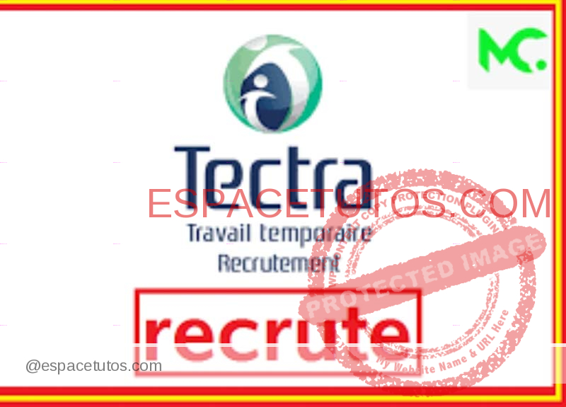 Tectra Senegal recrute 2000 profils dans le secteur Portuaire et Maritime