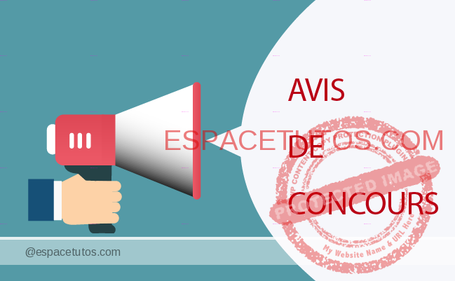 AVIS DE CONCOURS ISE ISE Long et AS session 2023