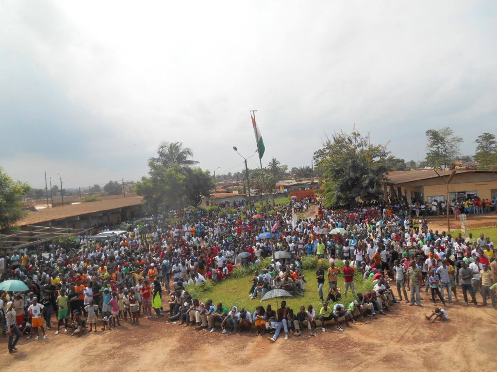 Résultats BAC 2024 Côte D'Ivoire CI Proclamations Le Lundi 24 Juillet