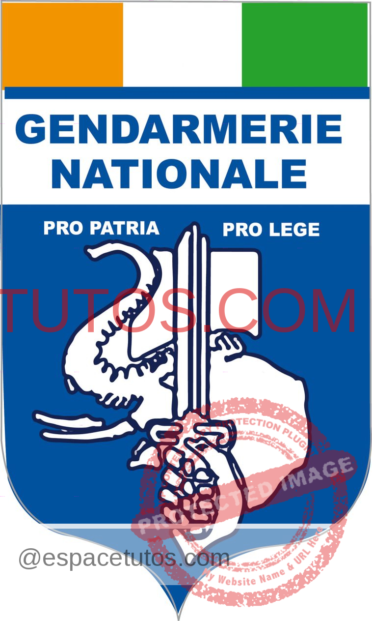 epreuves ecrites gendarmerie 2022