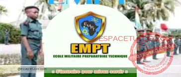 Inscription au Concours EMPT 2023 Cote dIvoire